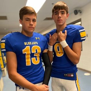 Meet your Posher, Bradley